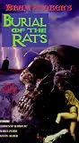 Burial of the Rats [VHS]