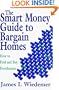 Smart Money Guide to Bargain Homes