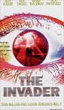 The Invader - Sean Young