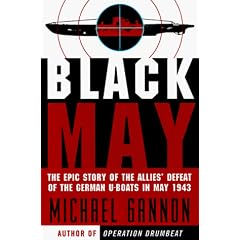 Black May