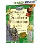 Daily Life in a Southern Plantation 1853