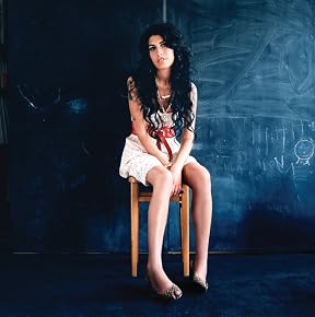 Bilder von Amy Winehouse