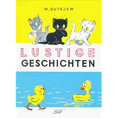 Lustige Geschichten