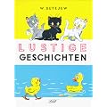 Lustige Geschichten