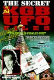 Secret Kbg UFO Files [DVD] [Region 1] [US Import] [NTSC]