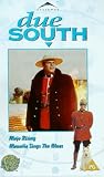 Due South - Mojo Rising / Mountie Sings The Blues [VHS]