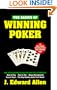 Basics Of Winning Poker