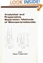 Analytical and Preparative Separation Methods of Biomacromolecules