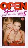 Review Adult  / Girls Who Like Girls 5 [VHS] [1998]