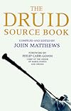 Druid Source Book From Earliest Times To