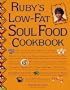 Ruby's Low-Fat Soul-Food Cookbook