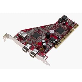 Pinnacle Systems Studio DV
