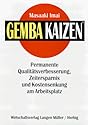 Gemba Kaizen.
