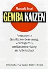 Collaborating for Change: Gemba Kaizen