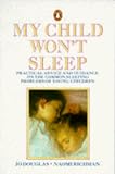 My Child Won't Sleep (Penguin Pregnancy & Childcare)