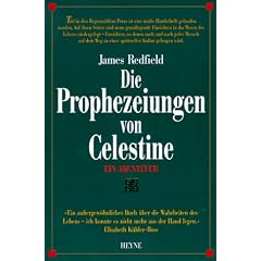 Die Prophezeiungen von Celestine
