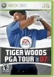 Tiger Woods Pga Tour 07 Xbox 360