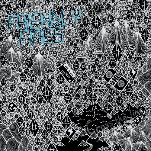 CD-Charts  Music : Cross the Line Ep [10" VINYL]