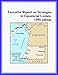 Book Executive Report on Strategies in Equatorial Guinea,1999 edition (Strategic Planning Series)