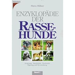 Enzyklop�die der Rassehunde, Bd.1, Bauernhunde, Hirtenhunde und Treibhunde, Sch�ferhunde