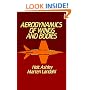 Aerodynamics of Wings and Bodies (Dover Books on Engineering)