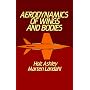 Aerodynamics of Wings and Bodies (Dover Books on Engineering)