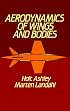 Aerodynamics of Wings and Bodies (Dover Books on Engineering)