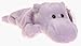 Ty Beanie Babies Happy the Hippo
