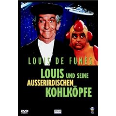 La Soupe aux choux [Region 2]