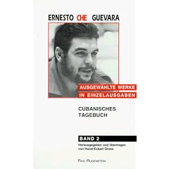 Ausgew�hlte Werke in Einzelausgaben, Bd.2, Cubanisches Tagebuch