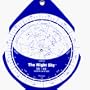 The Night Sky 30�-40� (Small) Star Finder