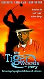 The Tiger Woods Story [VHS]