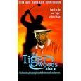 The Tiger Woods Story [VHS] by 