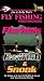 Fly Fishing Video Magazine Vol. 46 Florida's Redfish & Snook [VHS]