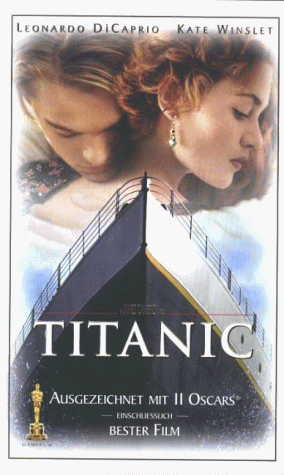 Titanic