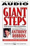 Giant Steps: Small Changes to Make a Big Difference