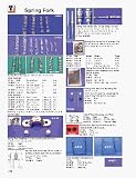 Spring Rod Kit