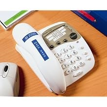 Brother P-Touch PT-18R Rechargeable Labeling System