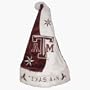 Texas A&M Aggies Santa Claus Christmas Hat - NCAA College Athletics