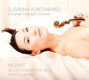 Bilder von Susanna Yoko Henkel