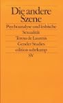 Die andere Szene: Psychoanalyse und l...