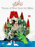 Treasury of Classic Stories for Children