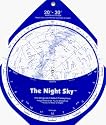 The Night Sky 20&deg;-30&deg; (Large)