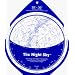 The Night Sky 20�-30�N (Large) Star Finder