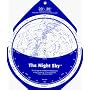 The Night Sky 20�-30�N (Large) Star Finder