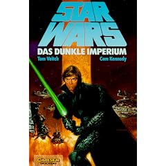 Star Wars, Bd.1, Das dunkle Imperium