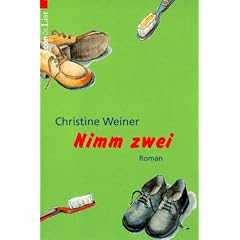Nimm zwei.