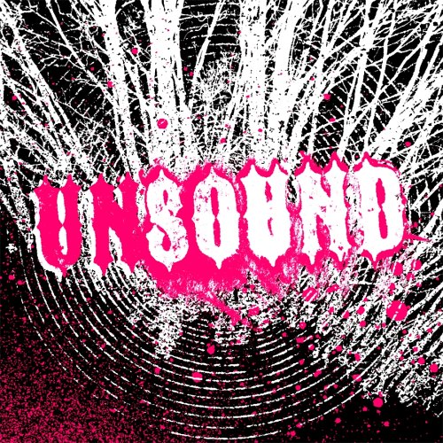 CD-Charts  Collectible : Unsound