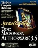 Using Macromedia Authorware 3.5 (Special Edition Using)