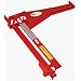 Qualcraft 2204 Workbench/Guard Rail
